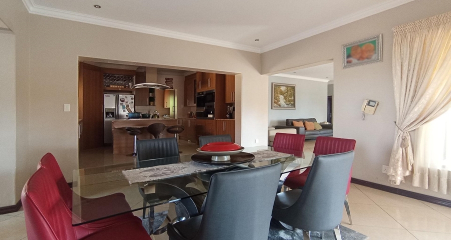 5 Bedroom Property for Sale in Sagewood Gauteng