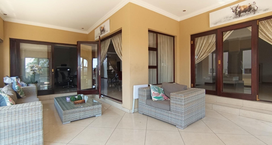 5 Bedroom Property for Sale in Sagewood Gauteng