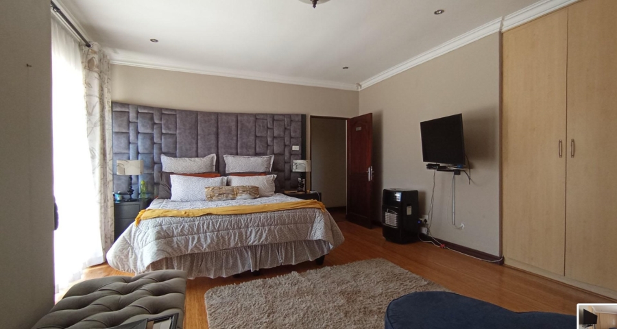 5 Bedroom Property for Sale in Sagewood Gauteng