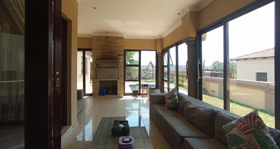 5 Bedroom Property for Sale in Sagewood Gauteng