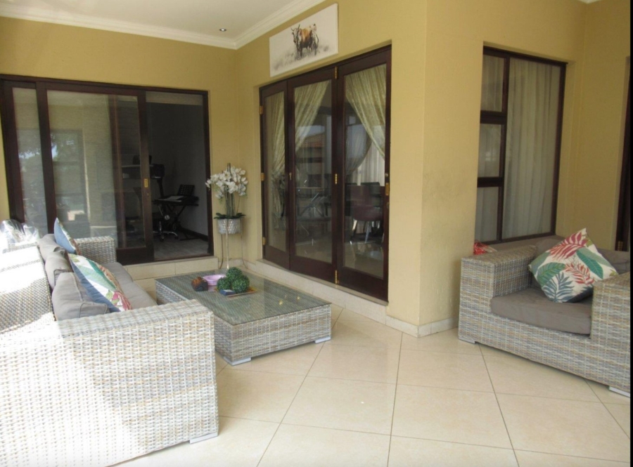 5 Bedroom Property for Sale in Sagewood Gauteng