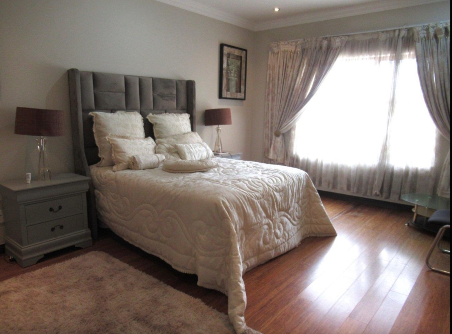 5 Bedroom Property for Sale in Sagewood Gauteng