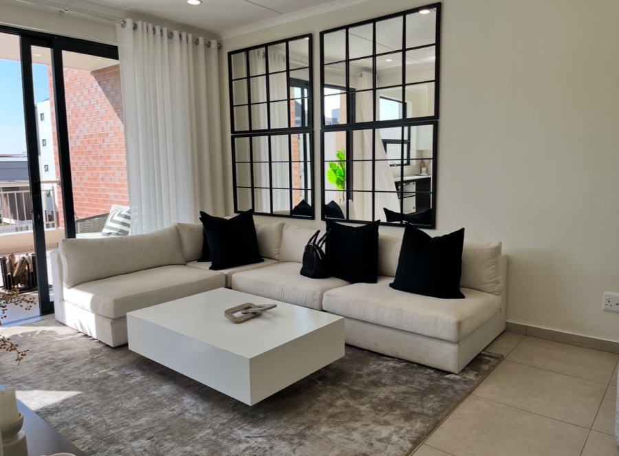 3 Bedroom Property for Sale in Greenstone Park Estate Gauteng