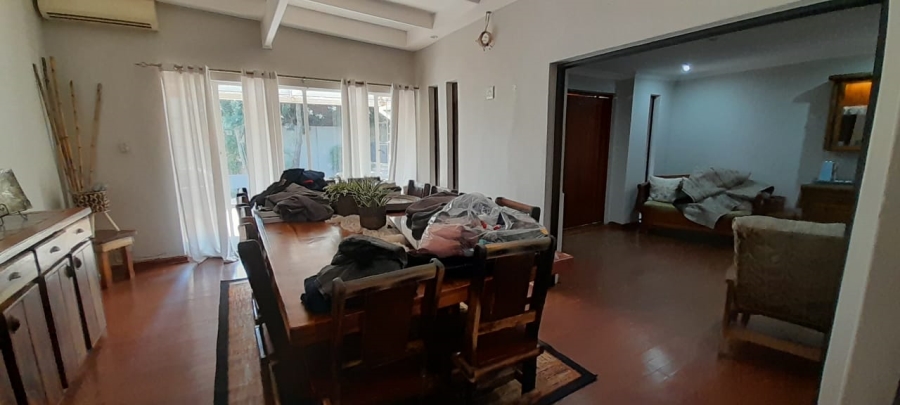 To Let 4 Bedroom Property for Rent in Waterkloof Heights Gauteng