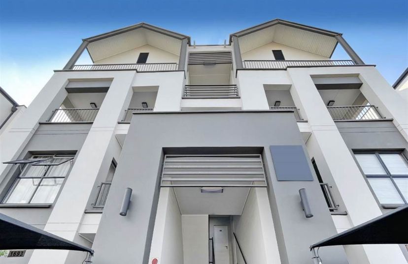 To Let 1 Bedroom Property for Rent in Waterfall Gauteng