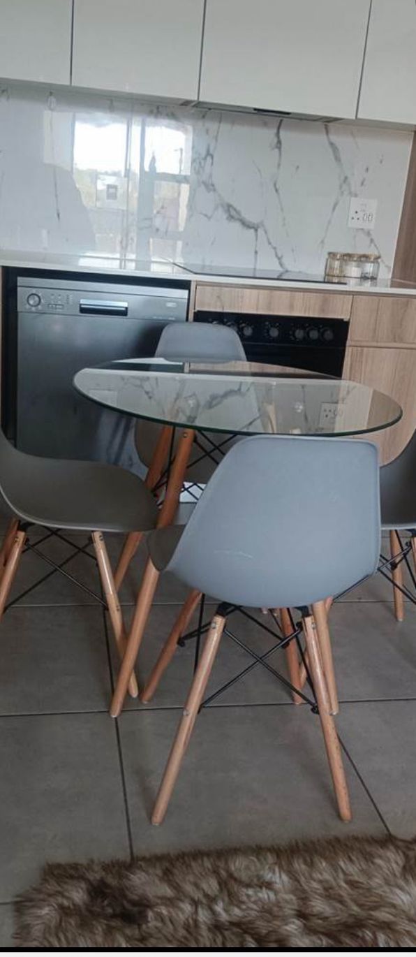 To Let 1 Bedroom Property for Rent in Waterfall Gauteng