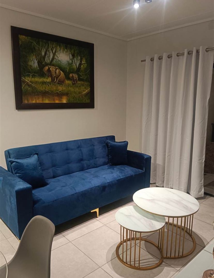 To Let 1 Bedroom Property for Rent in Waterfall Gauteng