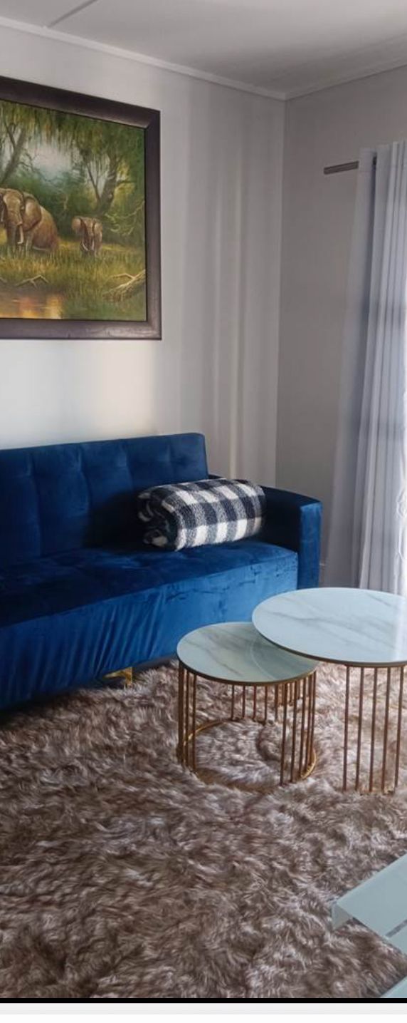 To Let 1 Bedroom Property for Rent in Waterfall Gauteng