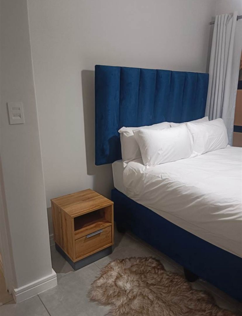 To Let 1 Bedroom Property for Rent in Waterfall Gauteng