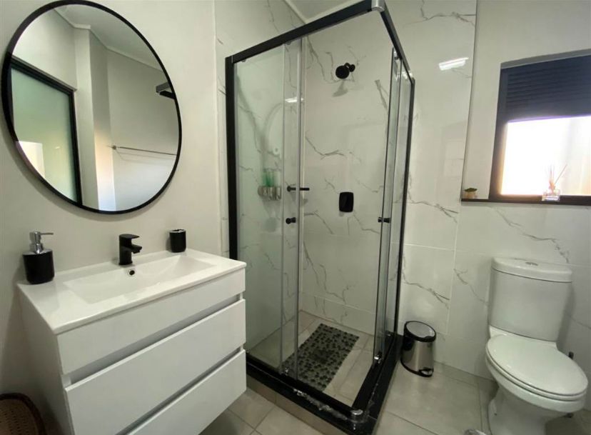 To Let 1 Bedroom Property for Rent in Waterfall Gauteng