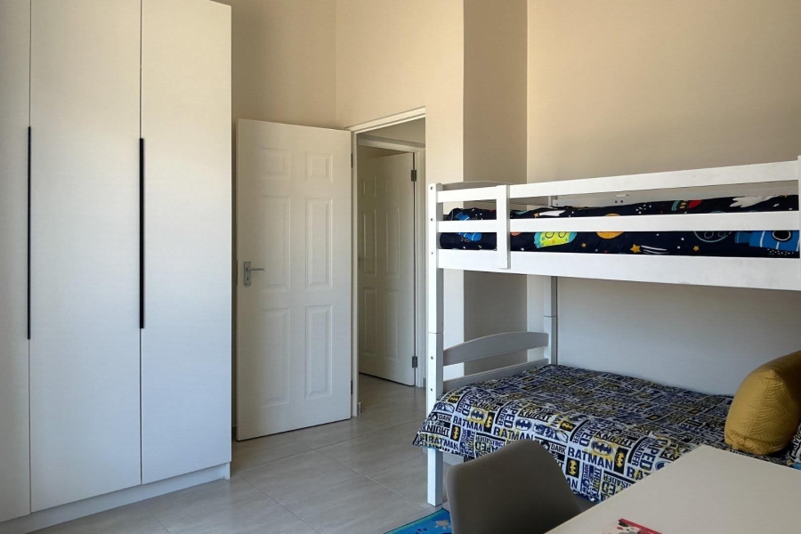3 Bedroom Property for Sale in Windmill Park Gauteng