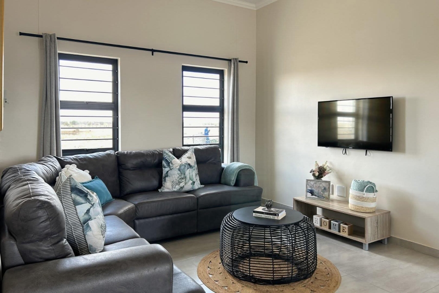 3 Bedroom Property for Sale in Windmill Park Gauteng