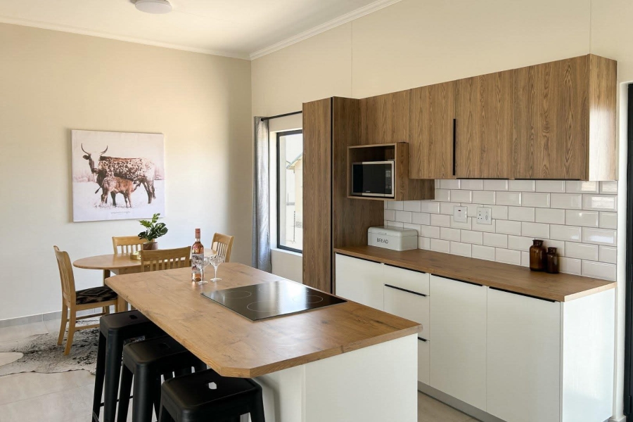 3 Bedroom Property for Sale in Windmill Park Gauteng