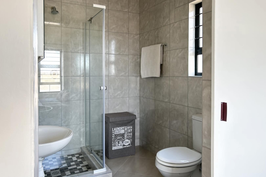 3 Bedroom Property for Sale in Windmill Park Gauteng