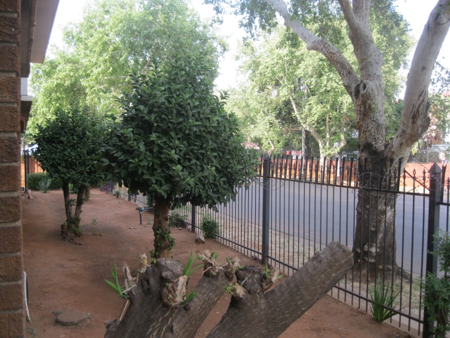To Let 3 Bedroom Property for Rent in Arcadia Gauteng
