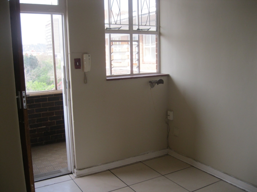 To Let 3 Bedroom Property for Rent in Arcadia Gauteng