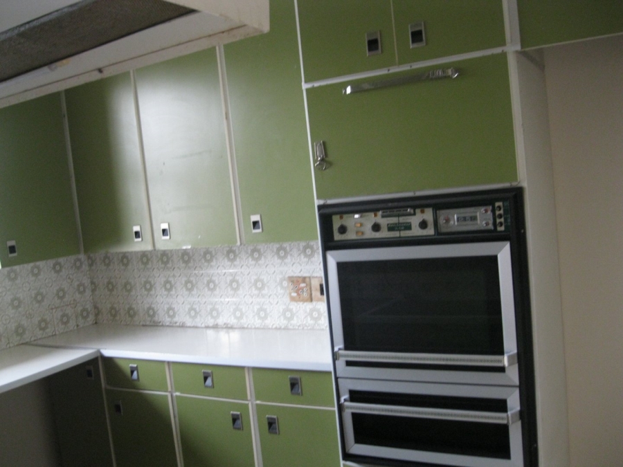 To Let 3 Bedroom Property for Rent in Arcadia Gauteng