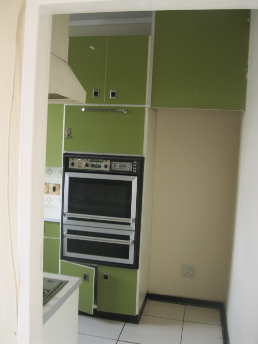 To Let 3 Bedroom Property for Rent in Arcadia Gauteng