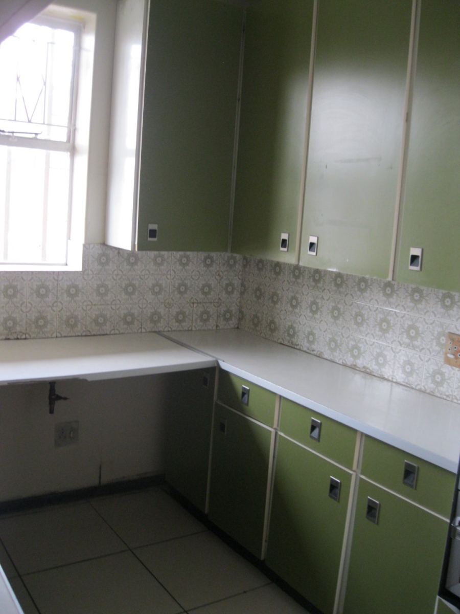 To Let 3 Bedroom Property for Rent in Arcadia Gauteng