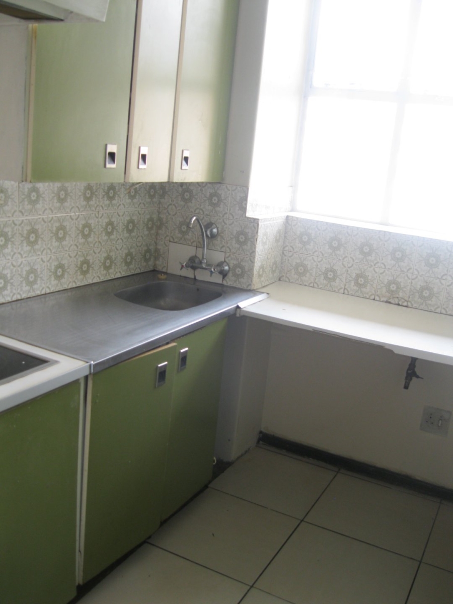 To Let 3 Bedroom Property for Rent in Arcadia Gauteng
