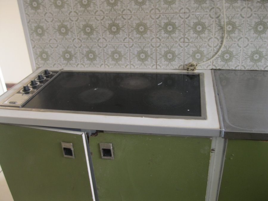 To Let 3 Bedroom Property for Rent in Arcadia Gauteng