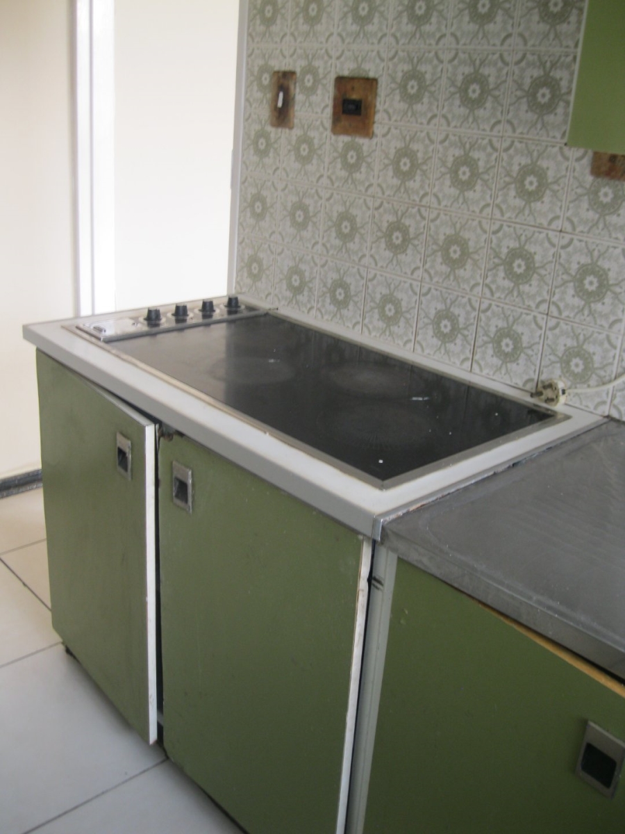 To Let 3 Bedroom Property for Rent in Arcadia Gauteng
