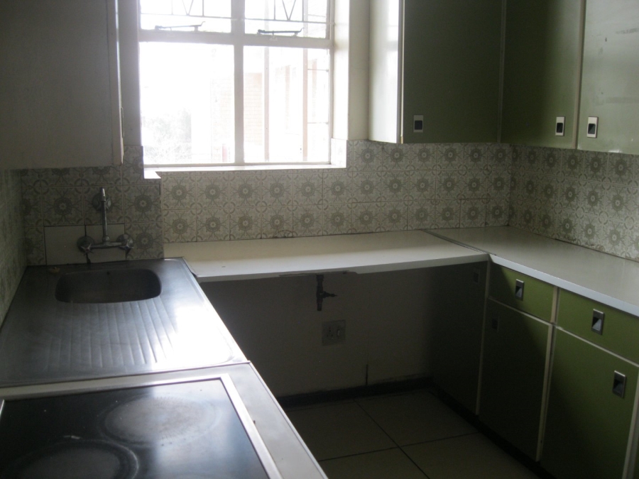 To Let 3 Bedroom Property for Rent in Arcadia Gauteng