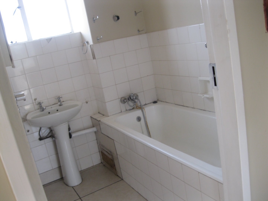 To Let 3 Bedroom Property for Rent in Arcadia Gauteng