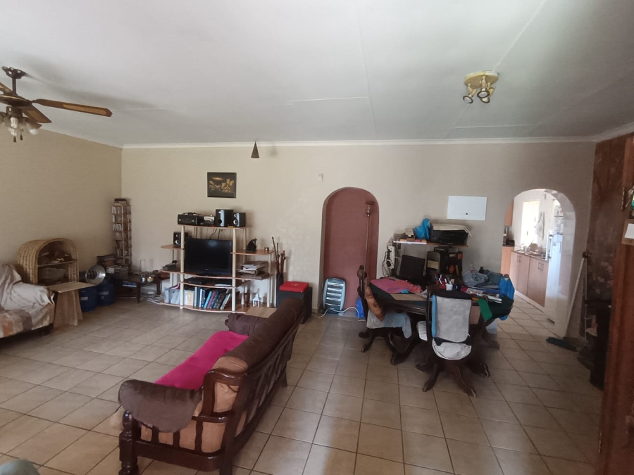 4 Bedroom Property for Sale in Mountain View Gauteng