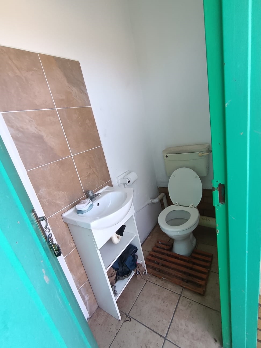 4 Bedroom Property for Sale in Mountain View Gauteng