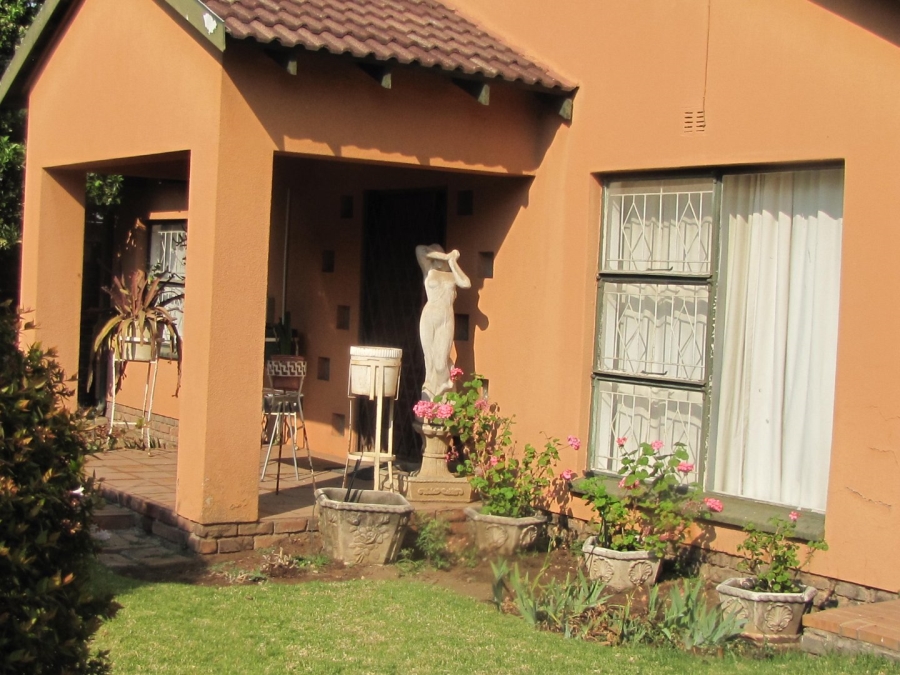 3 Bedroom Property for Sale in Beyers Park Gauteng