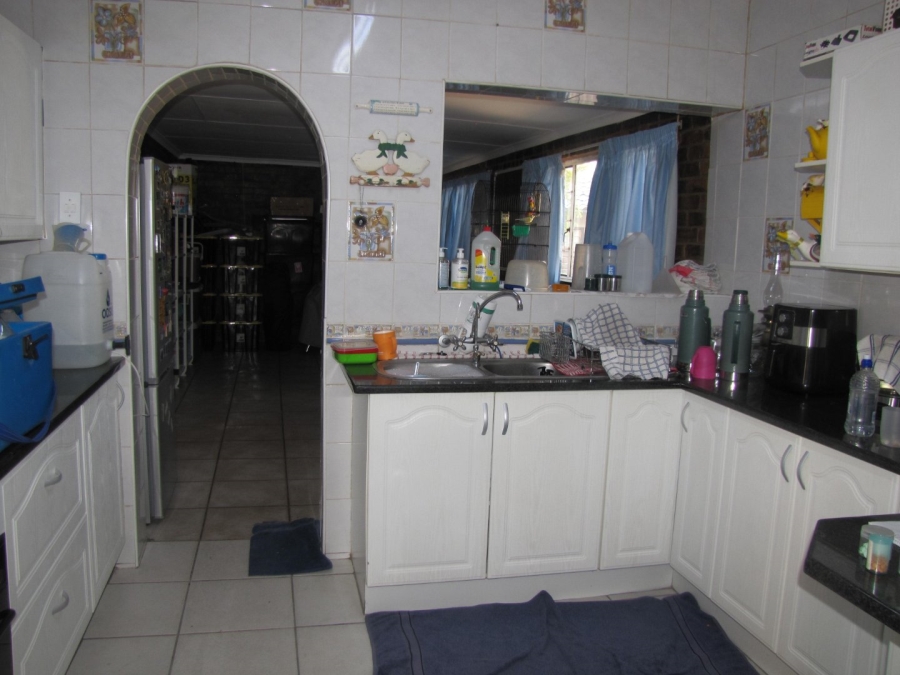 3 Bedroom Property for Sale in Beyers Park Gauteng