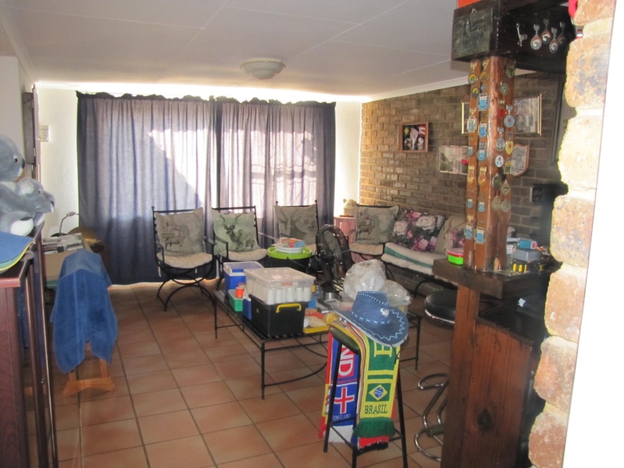 3 Bedroom Property for Sale in Beyers Park Gauteng
