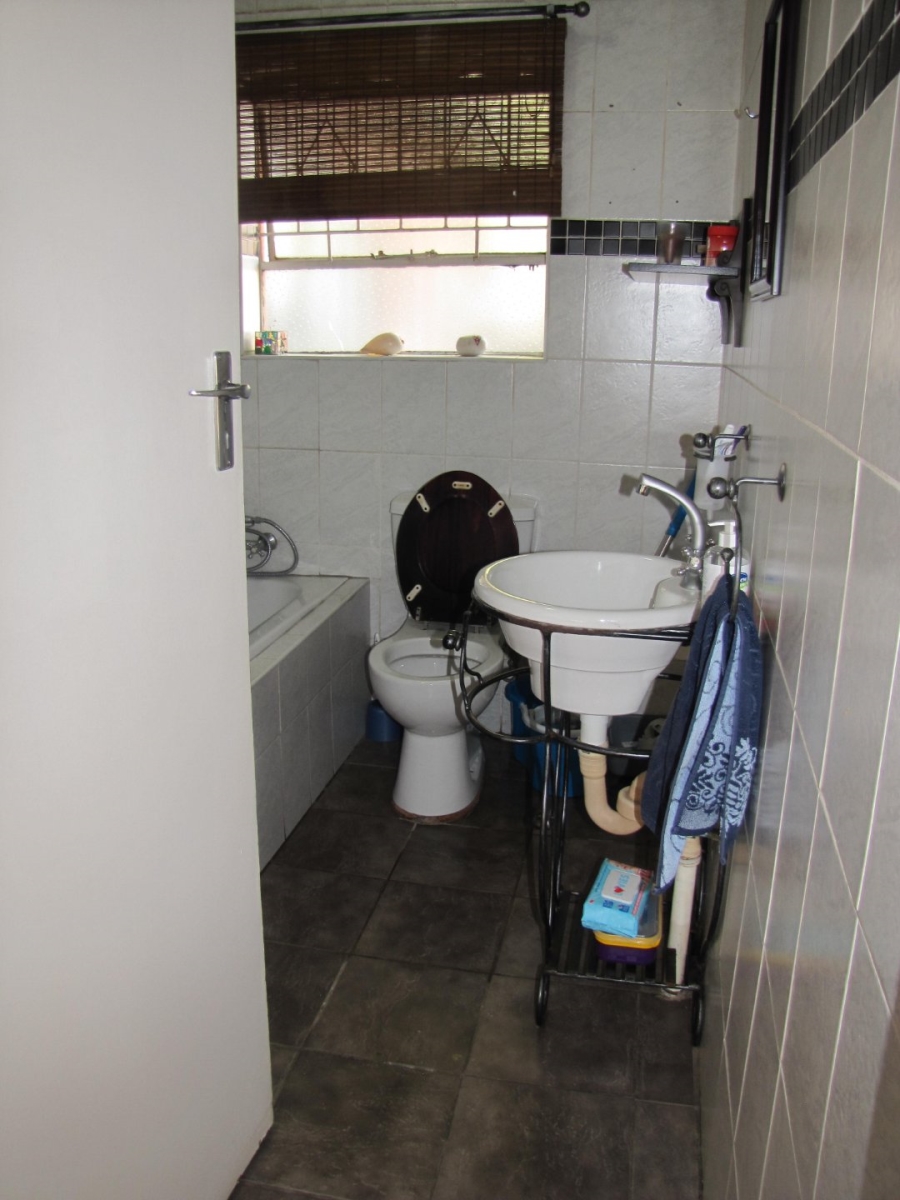 3 Bedroom Property for Sale in Beyers Park Gauteng