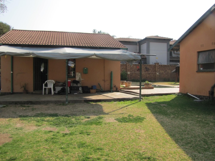 3 Bedroom Property for Sale in Beyers Park Gauteng