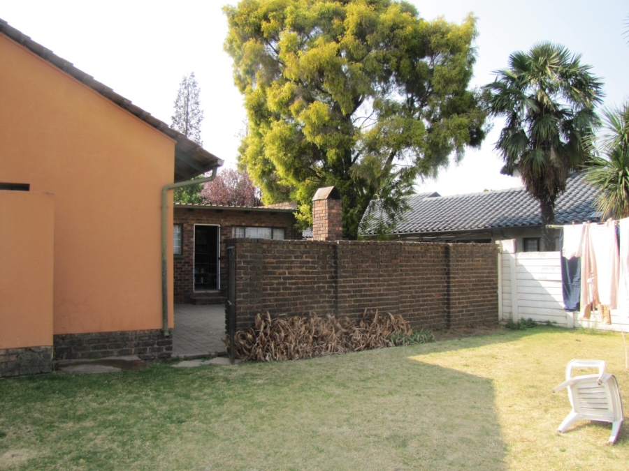 3 Bedroom Property for Sale in Beyers Park Gauteng