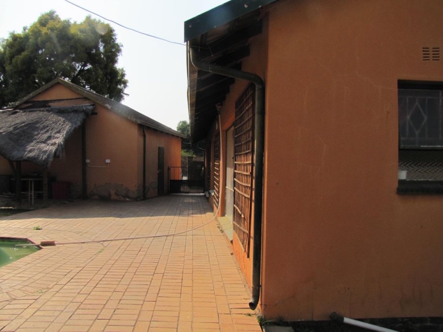 3 Bedroom Property for Sale in Beyers Park Gauteng