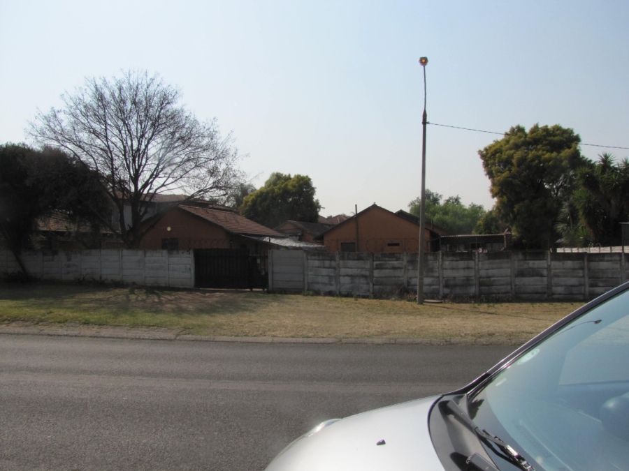 3 Bedroom Property for Sale in Beyers Park Gauteng