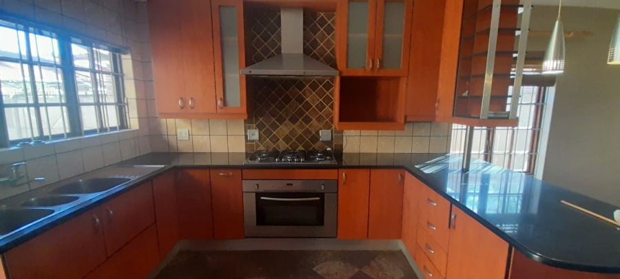 To Let 3 Bedroom Property for Rent in Moreleta Park Gauteng
