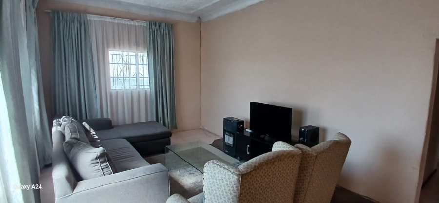 5 Bedroom Property for Sale in Turffontein Gauteng
