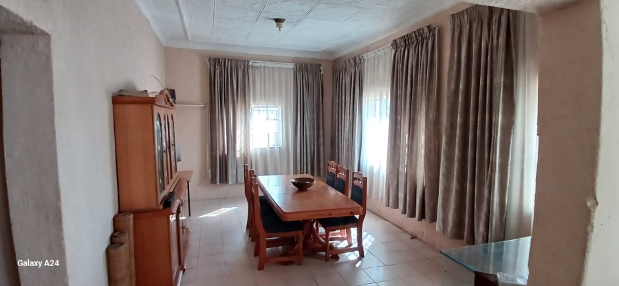 5 Bedroom Property for Sale in Turffontein Gauteng
