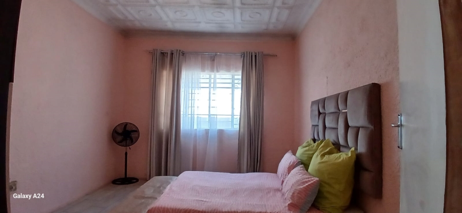 5 Bedroom Property for Sale in Turffontein Gauteng