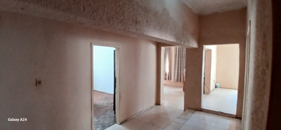 5 Bedroom Property for Sale in Turffontein Gauteng