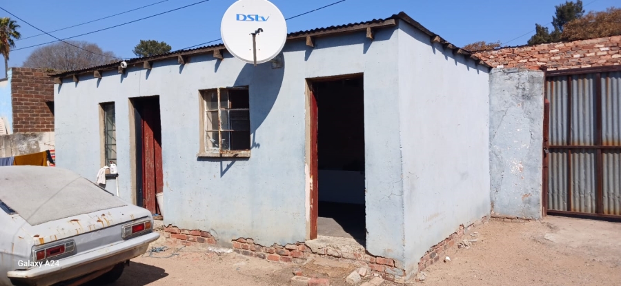 5 Bedroom Property for Sale in Turffontein Gauteng