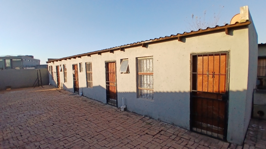 22 Bedroom Property for Sale in Klipfontein Gauteng