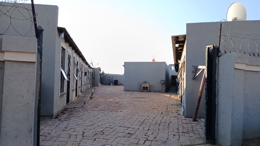 22 Bedroom Property for Sale in Klipfontein Gauteng
