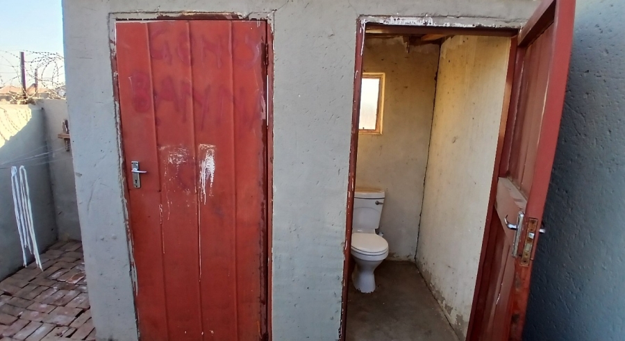 22 Bedroom Property for Sale in Klipfontein Gauteng