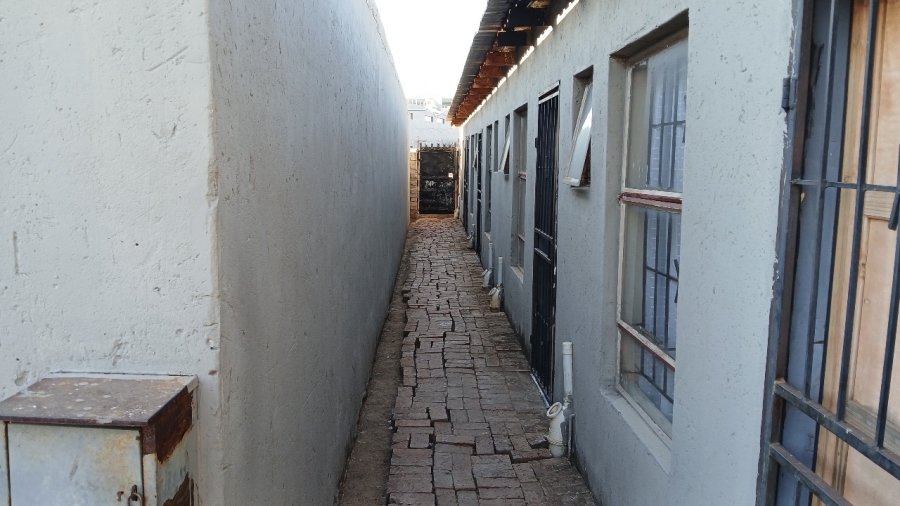 22 Bedroom Property for Sale in Klipfontein Gauteng