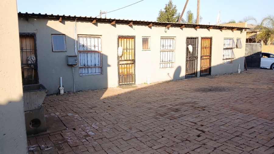 22 Bedroom Property for Sale in Klipfontein Gauteng