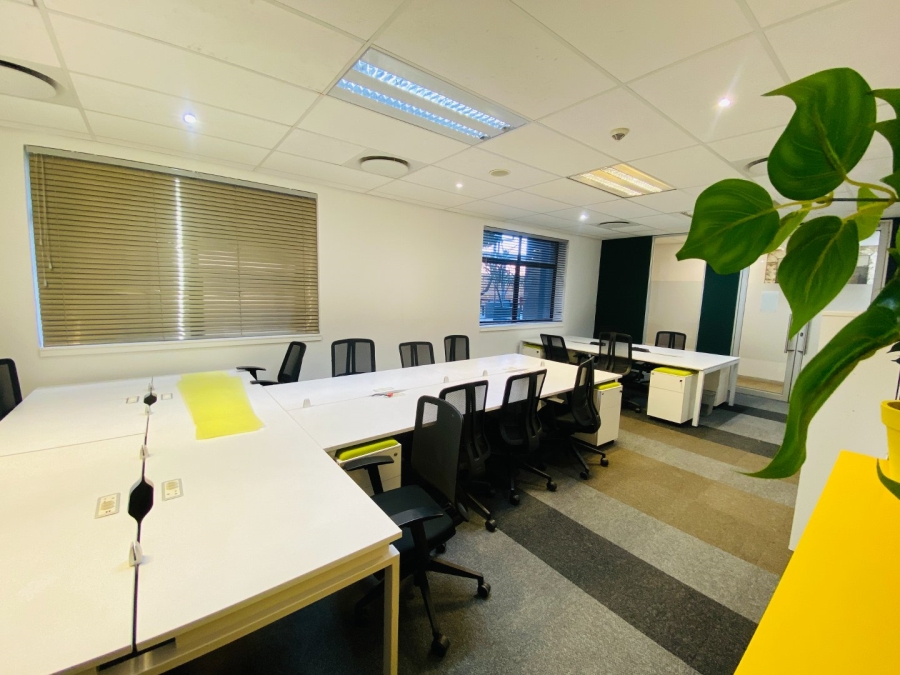 To Let commercial Property for Rent in Menlyn Gauteng